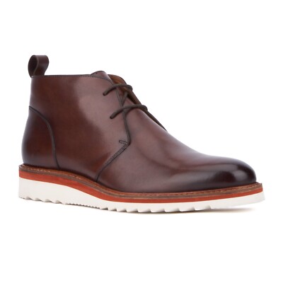 Vintage Foundry Co Chukka Boot Men main image 2