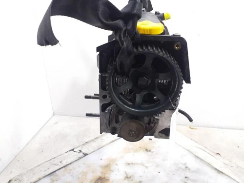 0071793232 Zylinderkopf R. für ALFA ROMEO 147 (190) 1.9 JTD 8V Impressio 7192153 - Afbeelding 4 van 9