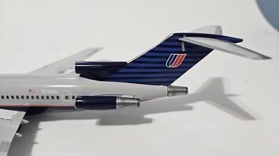 GEMINIJETS200 BOEING 727-200 UNITED AIRLINES VERY RARE | eBay