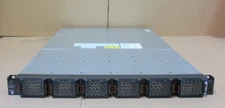 IBM System Storage DS8000 2107-D03 30x 1.8" Bay 2x Controller 30x 400GB 1.8" SSD