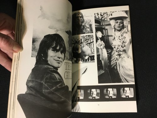 LIFE OF Monty PYTHON and Now for Something Completely Different by George Perry - Picture 2 of 6