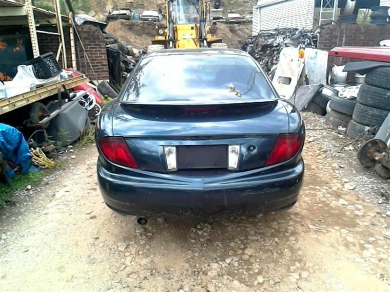 Depósito de lavado compatible con 00-05 CAVALIER 72889 Foto 3 de 4