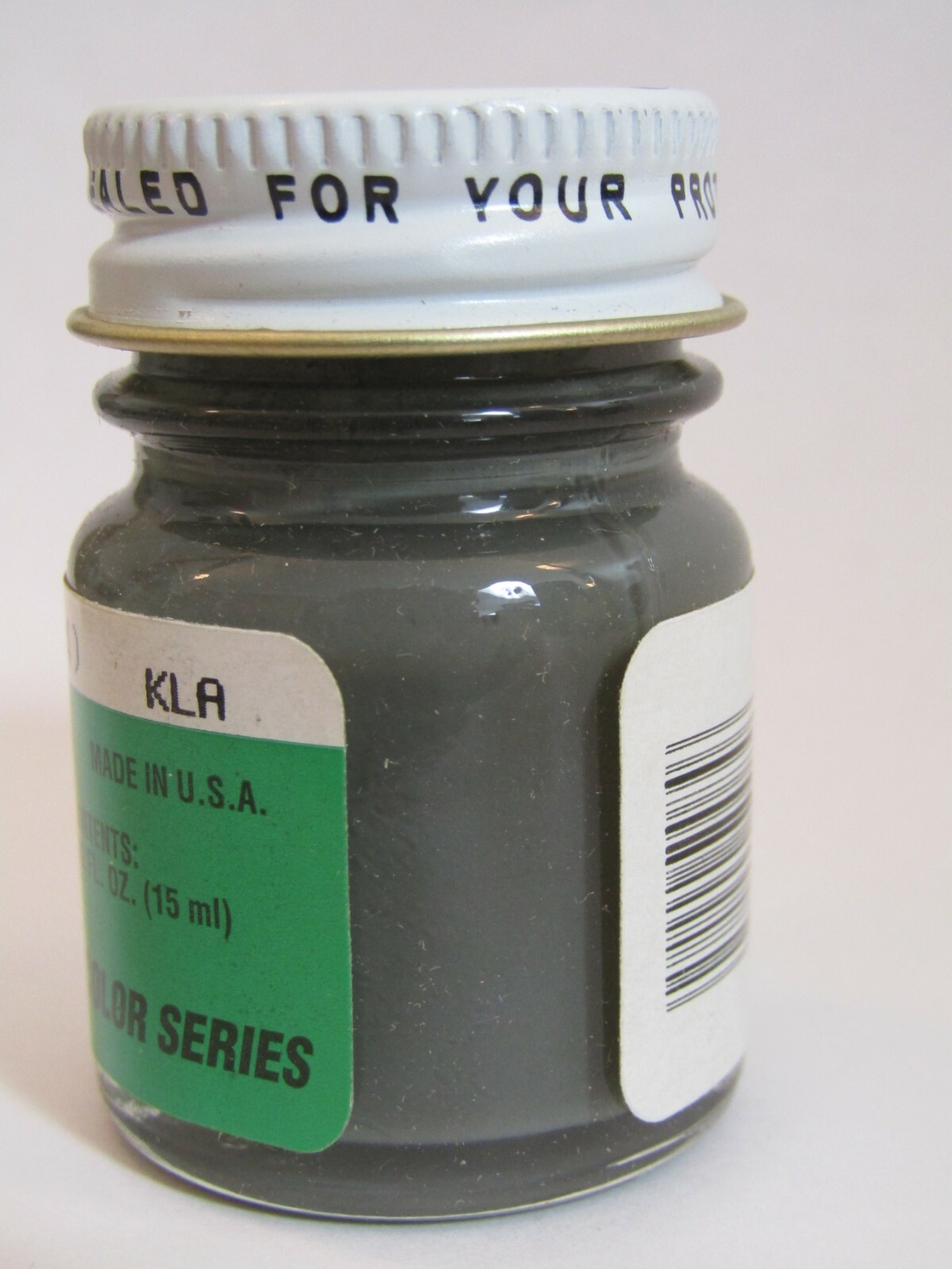 FLOQUIL POLLY S SCALE MODEL and HOBBY COLORS PAINT .5oz OUNCE DARK