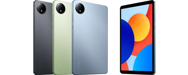 Xiaomi Redmi Pad SE 128GB 6GB RAM GSM Unlocked Global Xiaomi Redmi Pad SE 128GB 6GB RAM GSM Unlocked Global