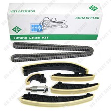 Timing Chain Kit For Mercedes Benz OM642 M642...