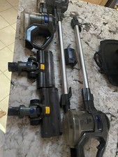 Used MOOSOO XL-618A Cordless Stick Vacuum Cleaner - Replacement Parts