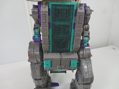 Transformers Legends DynaSaurer Trypticon LG43 Takara Tomy Figure W/box Japan - Picture 5 of 8