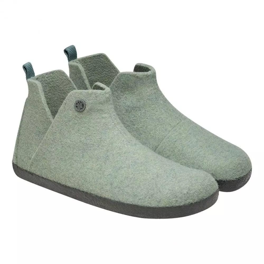Birkenstock andermatt soft footbed sale