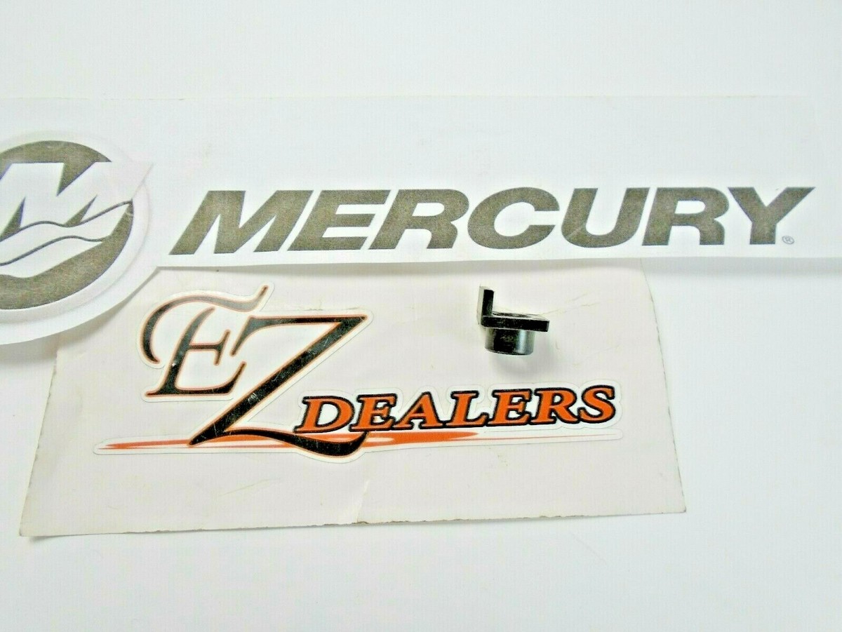 Mercury Marine 23-57387 F15159 Starter Motor Insulator Bushing | eBay