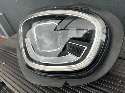 Frontscheinwerfer Mini Cooper Countryman 9881590 Facelift Led 
