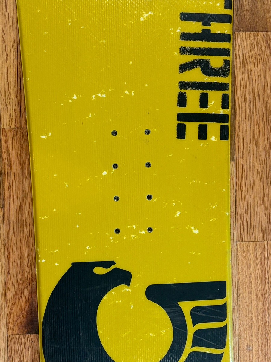 M3 Millenium Three Talon 147 Snowboard 147 cm | eBay
