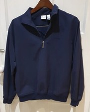 Izod Windbreaker Ladies Jacket Size S