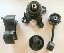 Hydraulic Motor Mount & Trans Mount Set 4PCS for 2000-2004 Toyota Avalon 3.0L