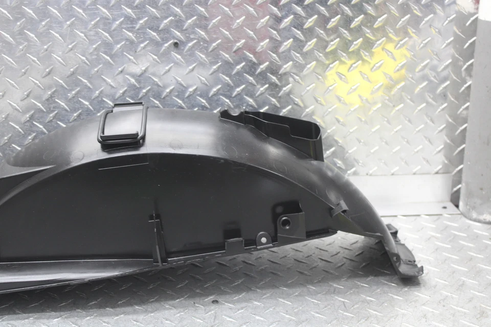 Honda CTX700N 2014 guardabarros trasero guardabarros 80105-MJF-A00 Foto 3 de 4