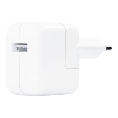 Apple 12W USB Power Adapter (Netzteil), Original, Weiß