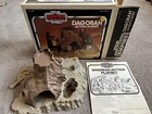 Star Wars Dagobah Action Playset