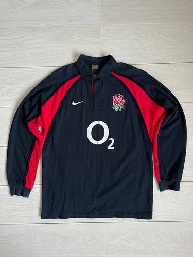 2003 england rugby jersey