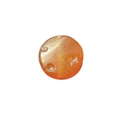 Ancient Egyptian Carnelian Bead (B24)