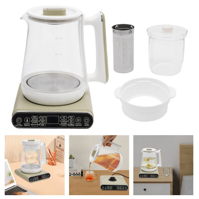 1.8L/60.87Oz Electric Kettle Boiling Electric Kettle Water Tea Maker Tea Kettle