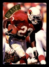 1994 Action Packed #91 Garrison Hearst