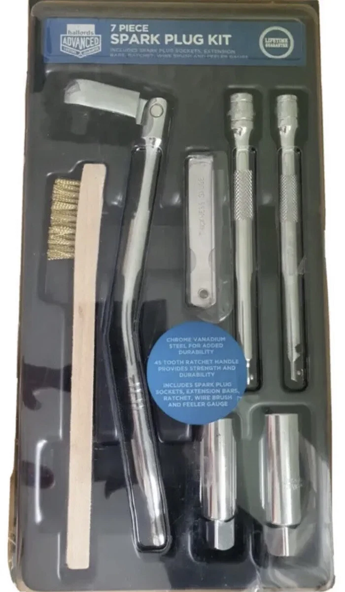 Car service kit halfords outlet