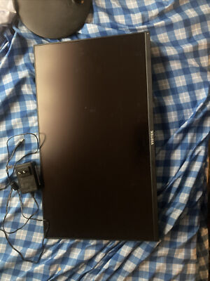Viotek Gaming Monitor model GFV24C (DOES NOT WORK) 23.6'' Has power cable, base