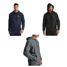 Under Armour Men's UA Rival Cotton Hoodie 1357105