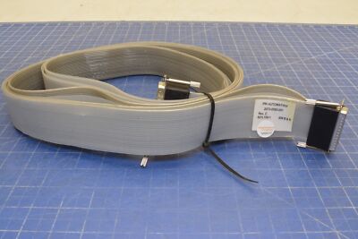 2073-0580-001 / CABLE, EQUIPE, ROBOT / PRI