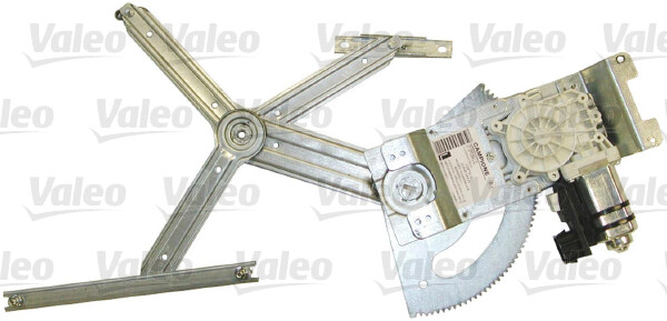 Valeo 850860 Lève-vitre électrique avant conducteur pour des trajets sereins au quotidien