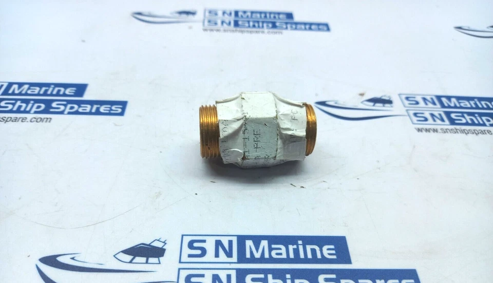 Alfred Karcher 9.369-0460 Nipple Adapter For High Pressure Hose 13PCs In Lot - Image 3 of 4