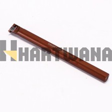 10mm Internal Grooving Boring Bar Indexable Grooving Inserts Width 2mm