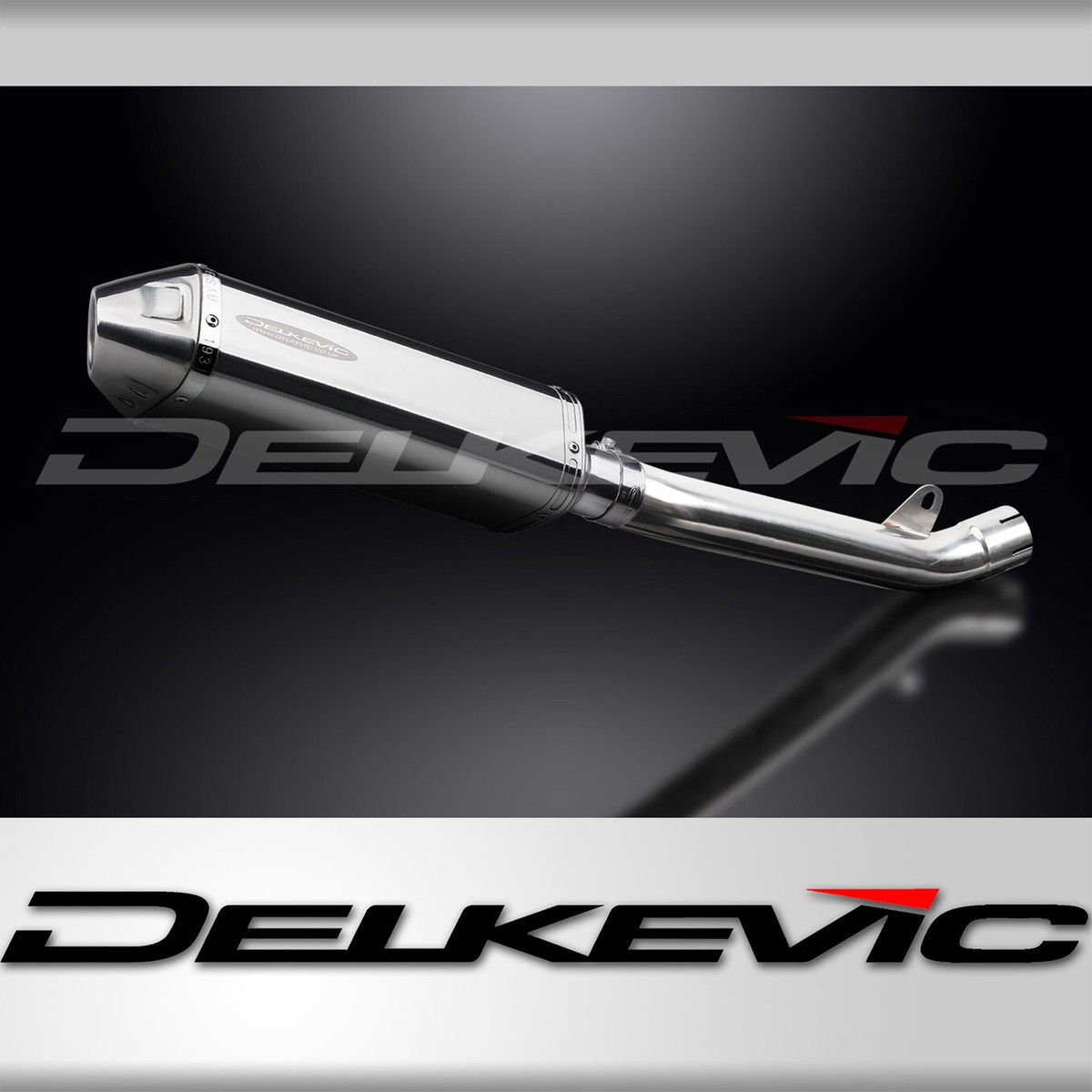 Kawasaki ZX-9R Ninja 2002-2003 Slip On 13