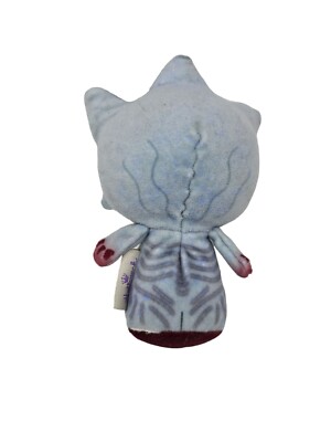 Hallmark Itty Bittys - Demogorgon Monster Plush Netflix Stranger