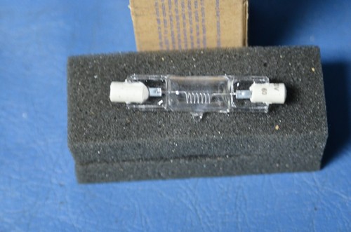FAL Photo Projection Light Bulb LAMP Projector Westinghouse 120V 420W Vtg NOS - Picture 2 of 3