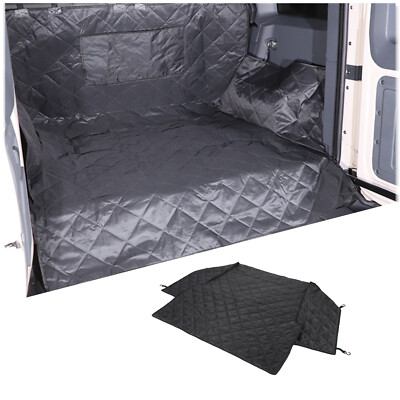 Trunk Liner Floor Pet Mat Cargo Protector Pad Trim For Ineos Grenadier 2020-2025