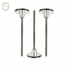 3x Part 877-323 885915 Aftermarket Piston Driver For Hitachi 877323 NR83A2 NR83A