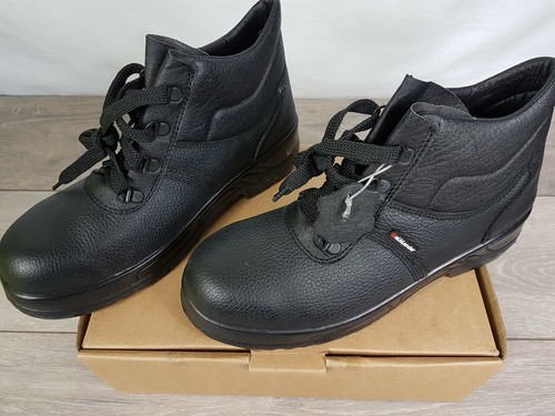 walklander safety boots