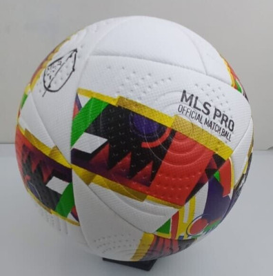Adidas MLS Pro Major League Soccer 2024 Spielball Fußball Offizielle Größe 5
