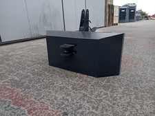 Frontgewicht Heckgewicht Ballast 600 kg Hintergewicht