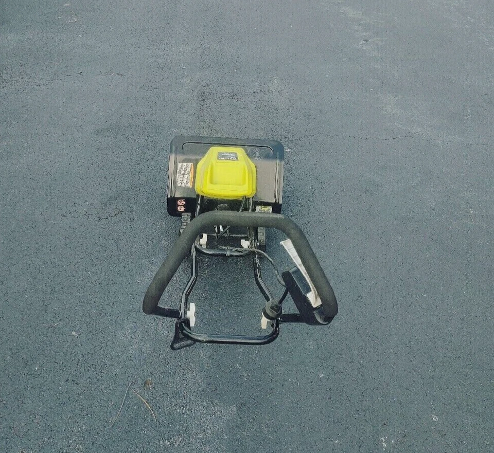 Ryobi RYAC791 16" Corded Cultivator - 13.5 Amp, Powerful & Efficient - Image 3 of 4