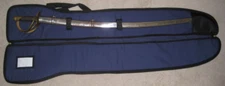 Saber Case Civil War Cavalry Confederate Army of the United States CSA (Padded)