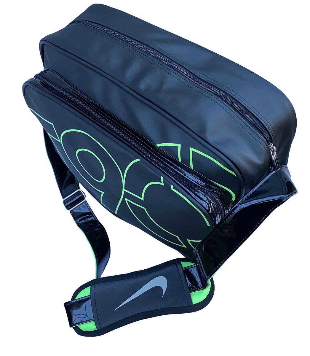 90 00s NIKE shoulder bag Kさん専用 90 00s NIKE shoulder bag Kさん専用 - メルカリ
