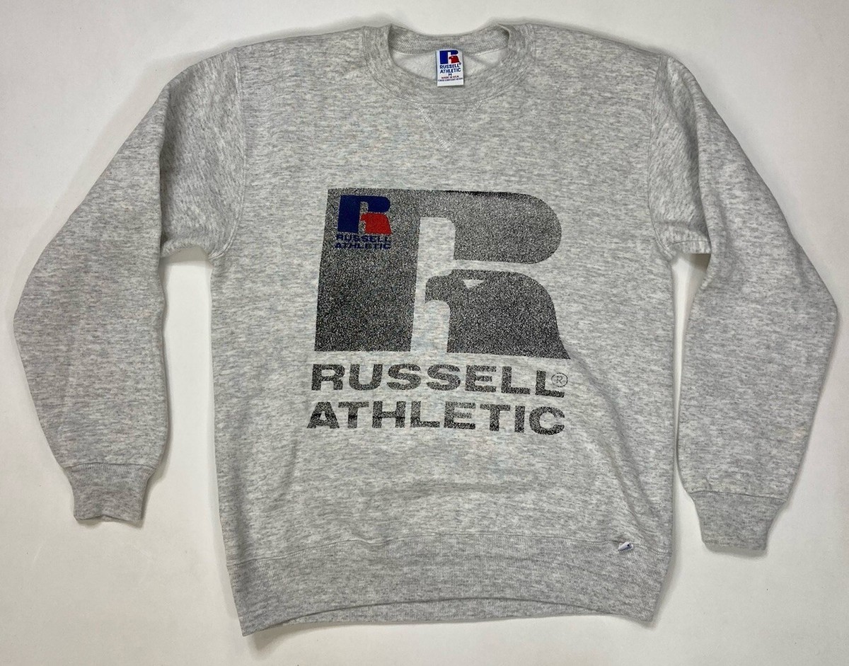 トップス 90s Russel Athletic sweatshirt ▷ Vintage Russell Athletic Sweatshirt 1990s | TWOVAULT