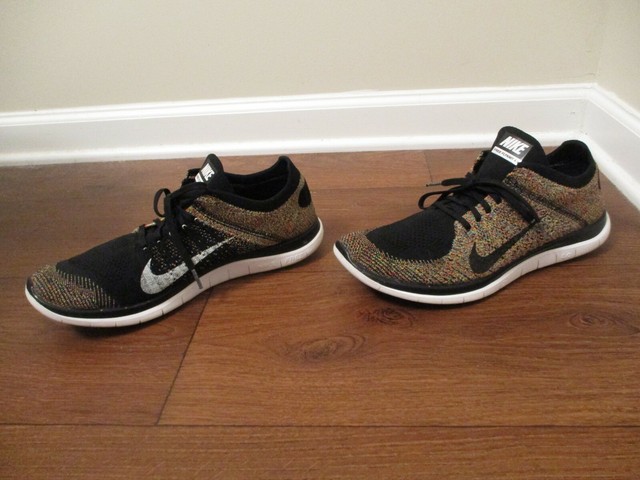 flyknit 4.0