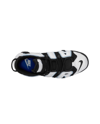 Size 9 - Nike Air More Uptempo Cobalt Bliss for sale online