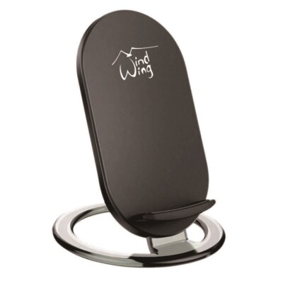 Fast Wireless Charger for Kyocera DuraForce Pro 2, Razer Phone 2, BLU Vivo XI+