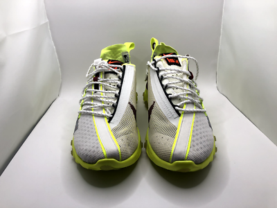 react wr ispa platinum volt