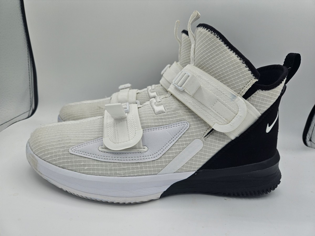 lebron soldier 13 pink and black