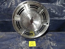 1970 70 Chevy Chevelle Malibu El Camino 14 Hubcap Wheel Cover Hub Cap A