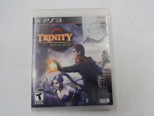 LARGE SELECTION PS3 PLAYSTATION 3 USED & NEW VIDEO GAMES U CHOOSE FROM DROP DOWN - Picture 455 of 487